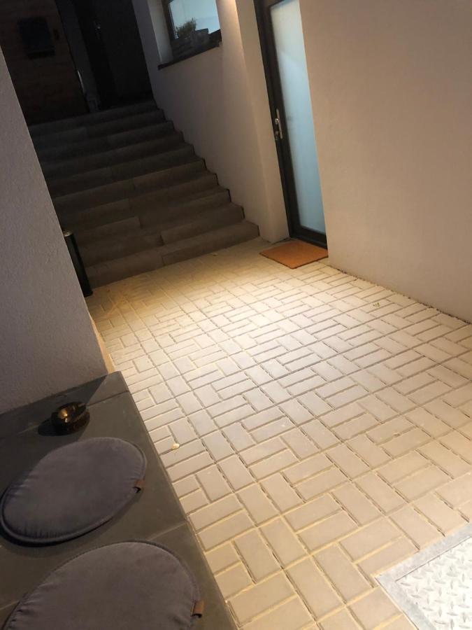 R E L L A X Studia Chvalovice Hate Na Greenway Praha-Wien Luaran gambar